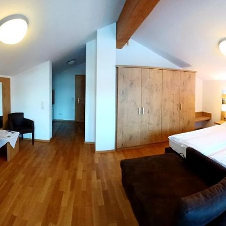 Gaestehaus Gritscher Josefsthal المظهر الخارجي الصورة