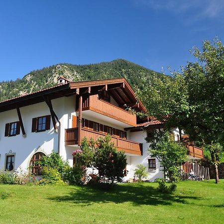 Gaestehaus Gritscher Josefsthal المظهر الخارجي الصورة