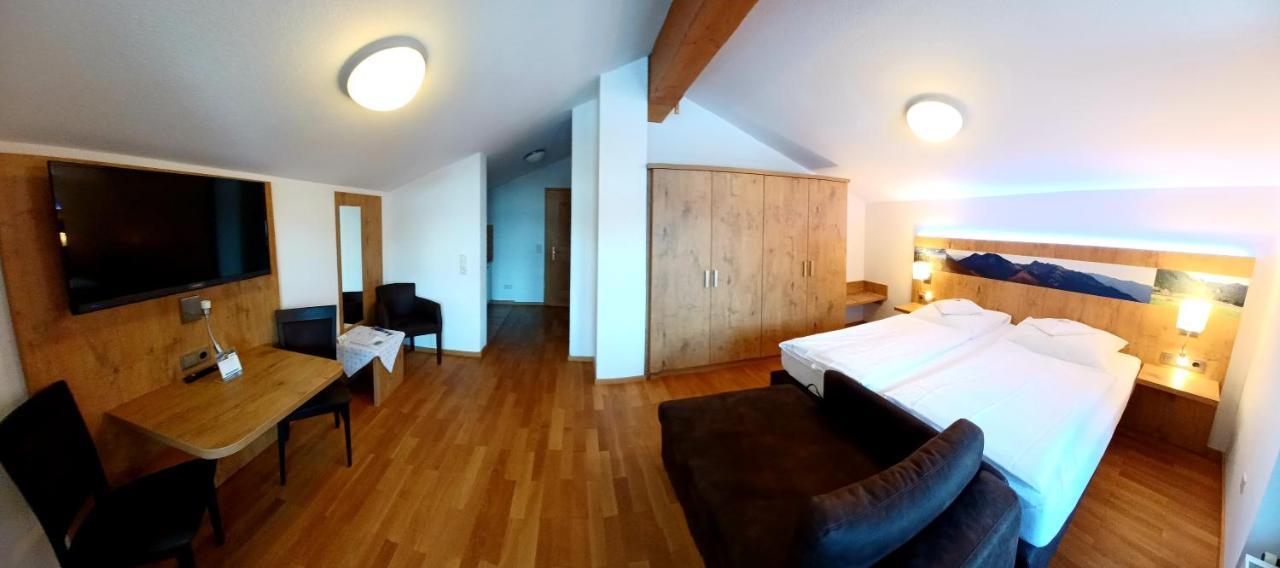 Gaestehaus Gritscher Josefsthal المظهر الخارجي الصورة