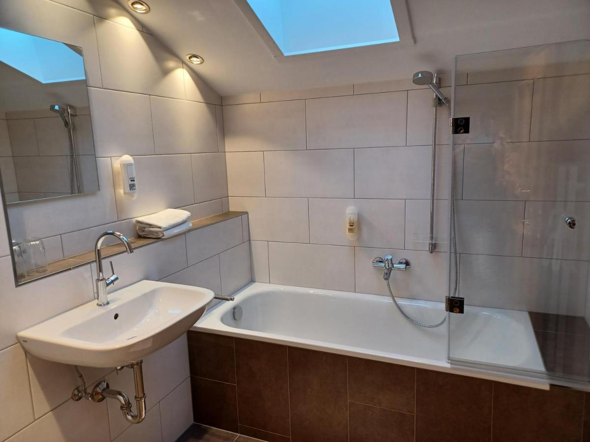 Gaestehaus Gritscher Josefsthal المظهر الخارجي الصورة