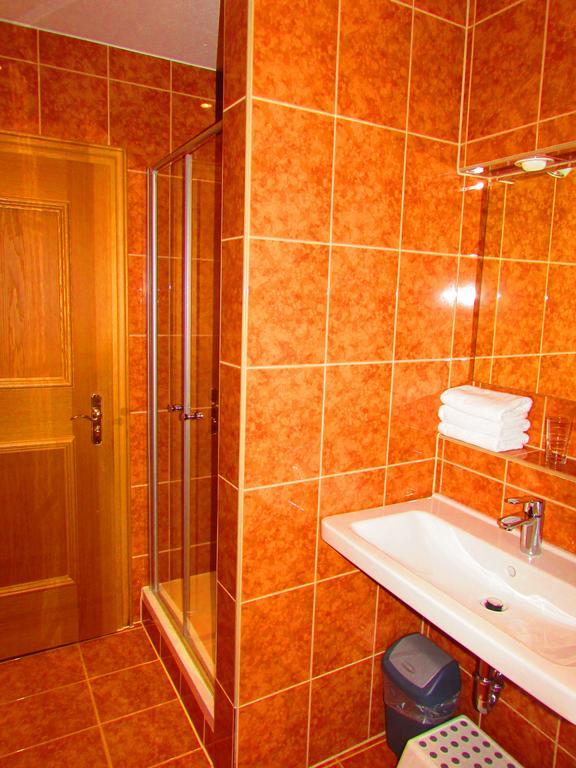 Gaestehaus Gritscher Josefsthal المظهر الخارجي الصورة