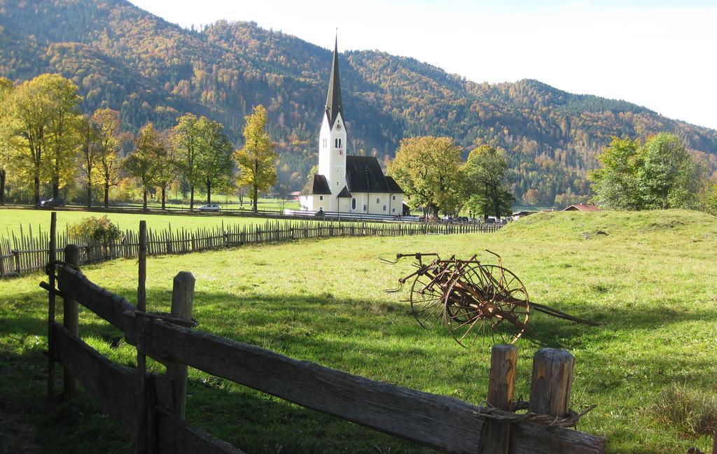 Gaestehaus Gritscher Josefsthal المظهر الخارجي الصورة