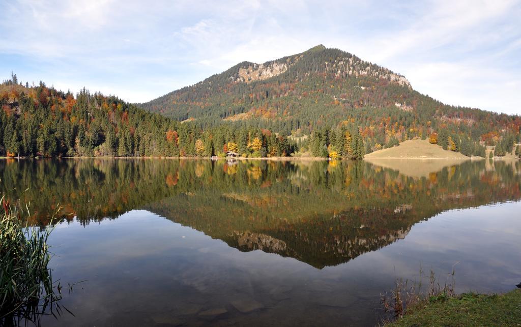 Gaestehaus Gritscher Josefsthal المظهر الخارجي الصورة