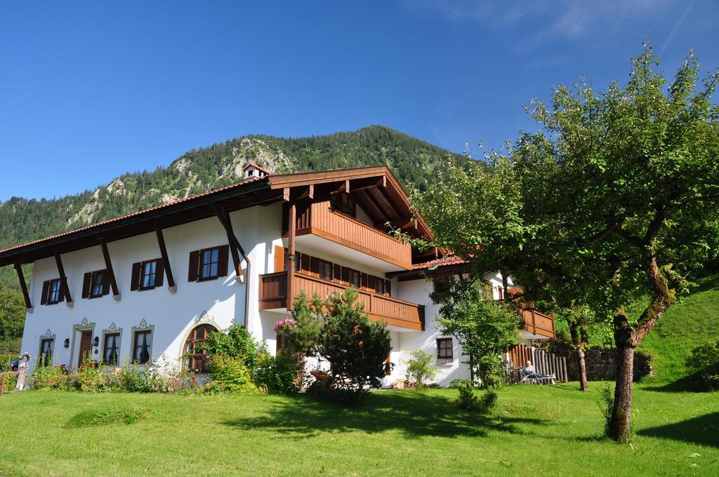Gaestehaus Gritscher Josefsthal المظهر الخارجي الصورة