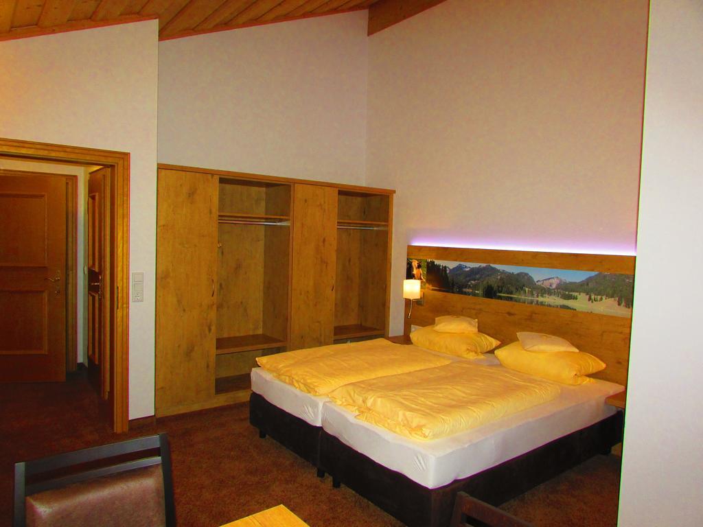 Gaestehaus Gritscher Josefsthal المظهر الخارجي الصورة